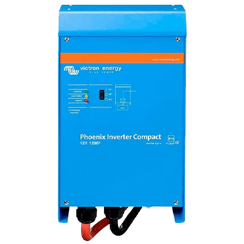 Victron Phoenix Compact Inverter 12V 1200VA C 12/1200