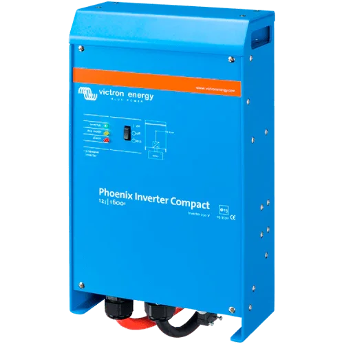 Victron Phoenix Compact Inverter 12V 1600VA C 12/1600