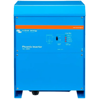 Inversor Victron Phoenix 12V 3000VA 12/3000