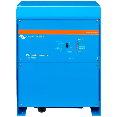 Victron Phoenix Inverter 12V 3000VA 12/3000