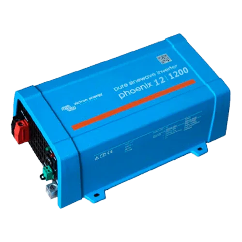 Victron Phoenix VE.Direct Inverter 12V 1200VA 12/1200
