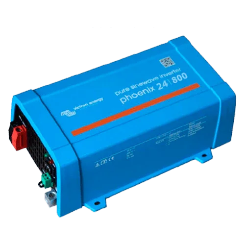 Victron Phoenix VE.Direct Inverter 24V 800VA 24/800