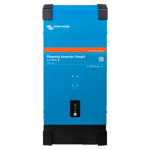 Victron Phoenix Smart Inverter 12V 1600VA 12/1600