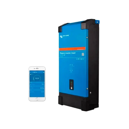 Victron Phoenix Smart Inverter 24V 5000VA 24/5000