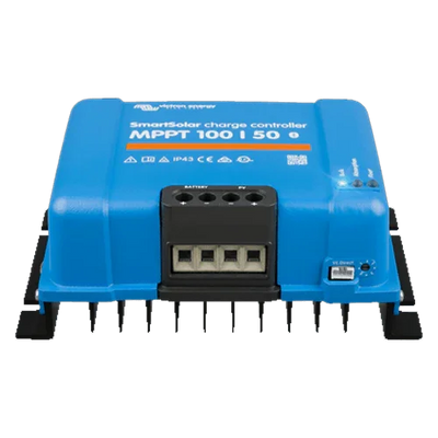 Regulador de Carga MPPT Victron SmartSolar 100/50 12/24V 50A Bluetooth