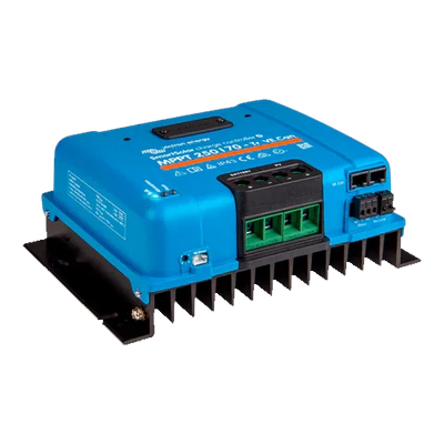 Regulador de Carga MPPT Victron SmartSolar 250/70-TR 12/24/48V 70A Bluetooth