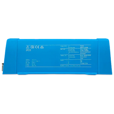 Inversor Victron Sun Inverter 12V 250VA 12/250-15 IEC con PWM 15A