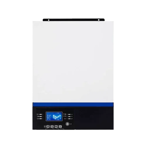 Inversore Isolato Voltronic Axpert VM III-3000-24 3000W 24V MPPT