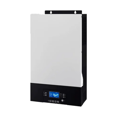 Inversor Aislado Voltronic Axpert KING 3K 3000W 24V MPPT