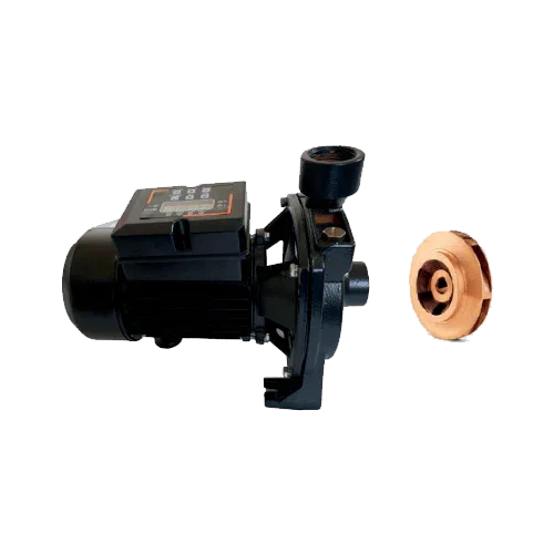 Pompa Solare Superficie ZIRI CPM158 1CV 37m 7.9m³/h