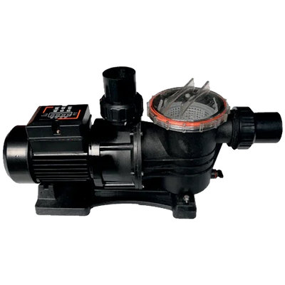 Depuradora Solar ZIRI FCP250 400W 9m 12.2m³/h