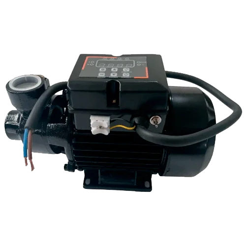 Solar-Oberflächenpumpe ZIRI QB60 0,5 PS 62 m 2,2 m³/h