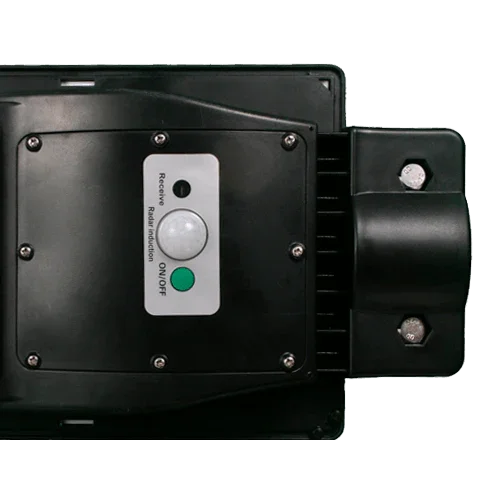 Candeeiro Solar 60W 6000K 950 lm 5Ah JNL-74820