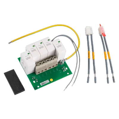 Überspannungsschutz Fronius GEN24 SPD Typ 1+2 Nachrüstung