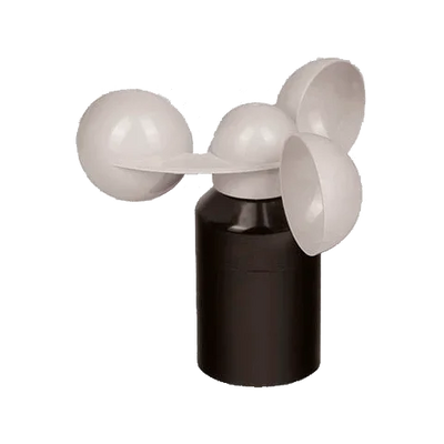 Fronius Sensor für Windgeschwindigkeit für PV