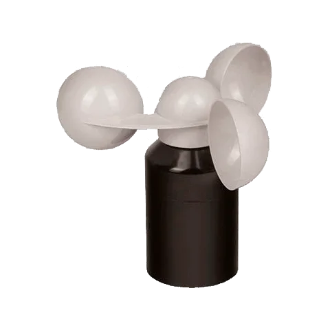 Fronius Sensor für Windgeschwindigkeit für PV