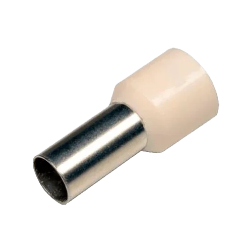 Sofamel Insulated Hollow Ferrule 16 mm² APF-16,00/12 Ivory