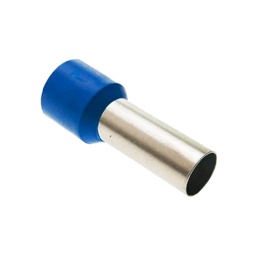Insulated Hollow Ferrule Sofamel 50 mm² APF-50,00/20 Blue