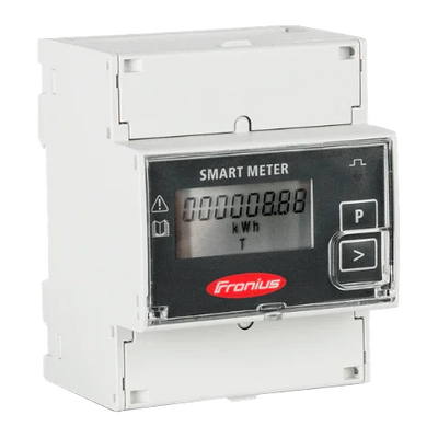 Fronius Smart Meter 63A-3 Dreiphasen-Messgerät