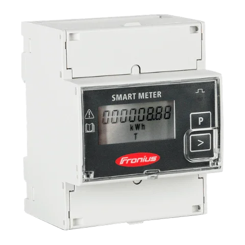 Fronius Smart Meter 63A-3 Dreiphasen-Messgerät