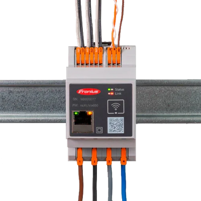 Fronius Smart Meter Energiezähler IP LAN/WLAN
