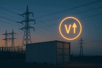 ENTSO-E: el gran apagón ibérico del 28/04 no fue por las renovables, sino por sobretensión y falta de control de voltaje