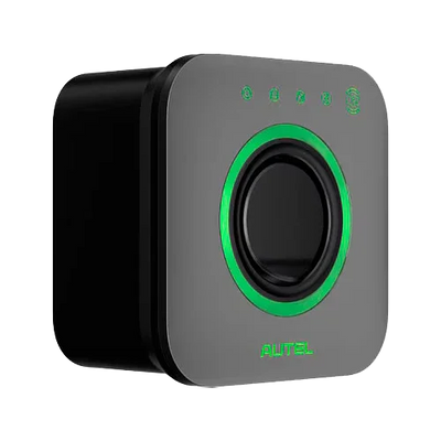 Cargador VE Autel MaxiCharger AC Compact 7,4kW/22kW Tipo 2