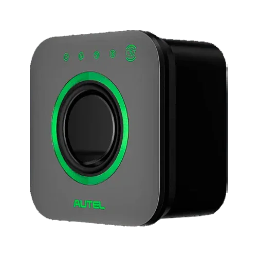 Cargador VE Autel MaxiCharger AC Compact 7,4kW/22kW Tipo 2