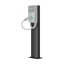Pedestal Simples Autel MaxiCharger AC Wallbox e Compact