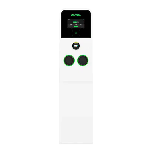 Pedestal Simples Autel MaxiCharger AC Ultra