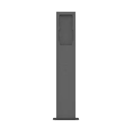 Pedestal Simples Autel MaxiCharger AC Wallbox e Compact