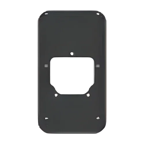 Adaptador Pedestal Simples Autel MaxiCharger AC Compact