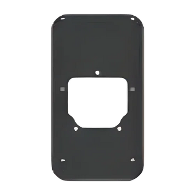 Adaptador Pedestal Simples Autel MaxiCharger AC Compact