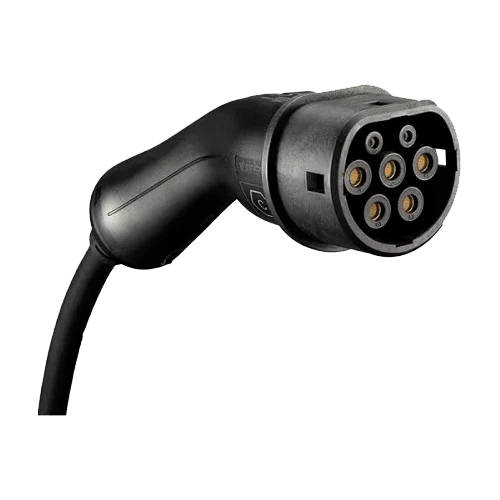 Cavo Autel Trifase Tipo 2 22kW 6m per VE