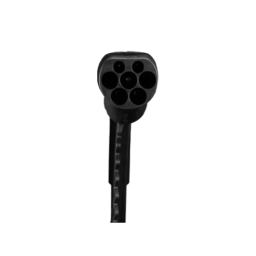 Cavo Autel Trifase Tipo 2 22kW 6m per VE