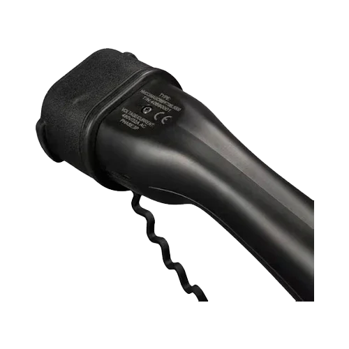 Cavo Autel Trifase Tipo 2 22kW 6m per VE