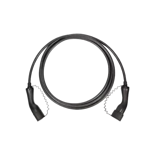 Cavo Autel Monofase Tipo 2 7,4kW 5m per VE