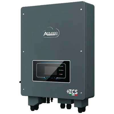 Inverter Ibrido Monofase Azzurro HYD 5000 ZSS 5kW 48V