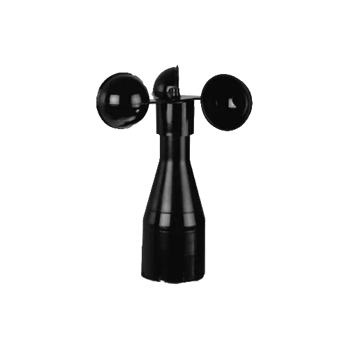 Anemómetro Bornay Wind+ para Monitorização