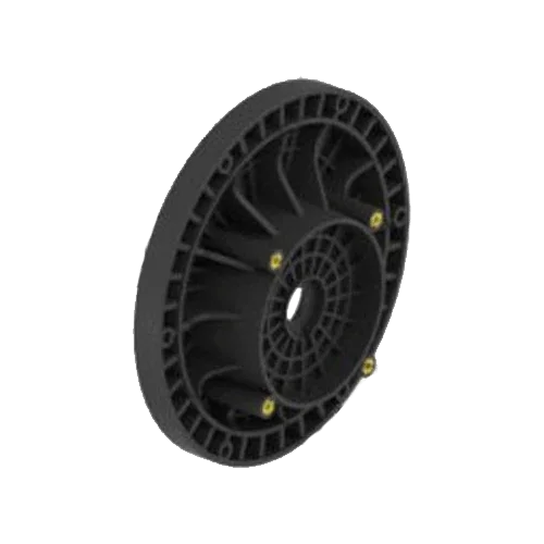 Ersatzteil Lorentz PU600 CS-17-1 Endflansch Abb.2