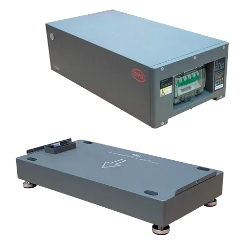 Batería Litio BYD B-Box Premium HVM 19.3 kWh