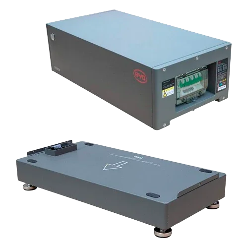 Batteria Litio BYD B-Box Premium HVM 11.0 kWh