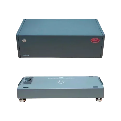 Batería Litio BYD B-Box Premium HVM 19.3 kWh