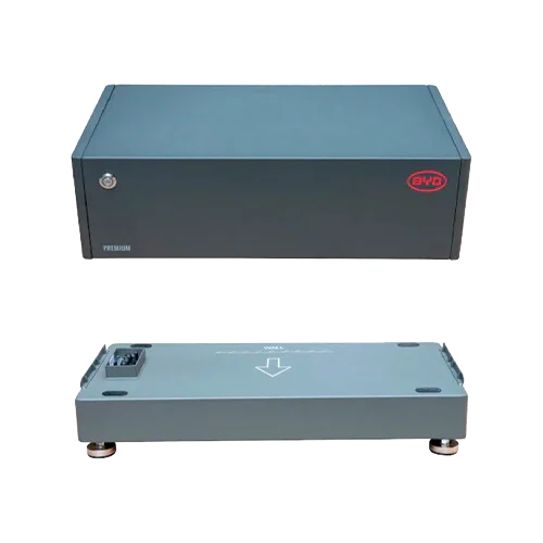 Batteria Litio BYD B-Box Premium HVM 11.0 kWh