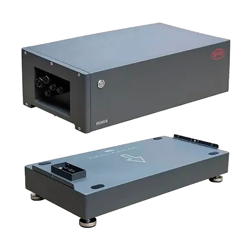 Batteria Litio BYD B-Box Premium HVM 11.0 kWh