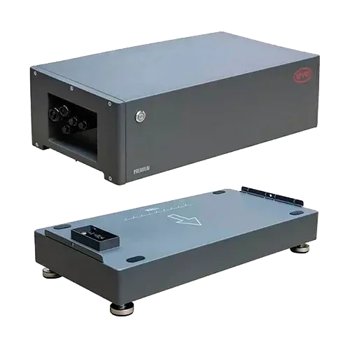 Batería Litio BYD B-Box Premium HVM 19.3 kWh