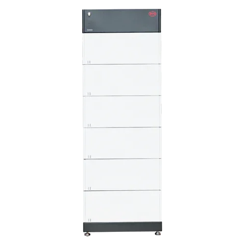 Batteria Litio BYD B-Box Premium HVM 16.6 kWh