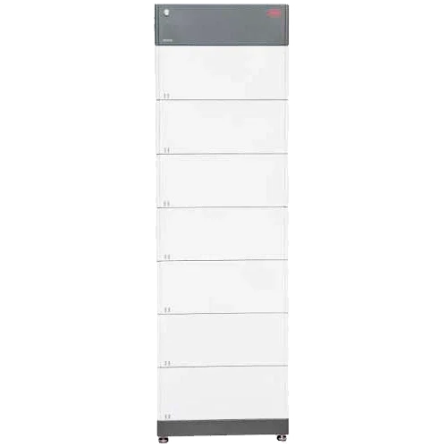 Batería Litio BYD B-Box Premium HVM 19.3 kWh