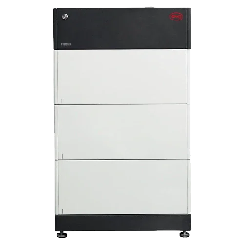 Batteria Litio BYD B-Box Premium HVM 8.3 kWh