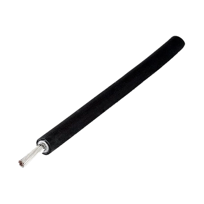Cable Solar H1Z2Z2-K Negro 1x16mm² por Metro 1500V DC